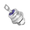 70HFR120 70A 1200V Metal Vidalı Diyot - Anot