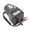 70mm 220V 7 RPM AC Motor YN70-15