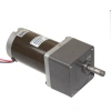70mm 24V 60RPM DC Motor 63ZY24-40
