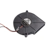 70X70X15mm 5V 2 Kablolu Salyangoz Fan