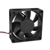 70x70x25mm 12V 0.15A Fan 2 Kablolu