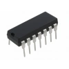 74HC132 DIP-14