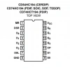 74HC194 DIP16 Entegre