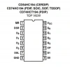 74HC194 DIP16 Entegre