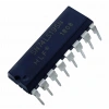 74LS195 DIP-16 Shift Register Entegresi