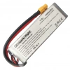7.4V Li-po Pil - 1800mah 30C 2s Lityum Polymer Batarya