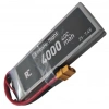 7.4V Li-po Pil - 4000mah 40C 2s Lityum Polymer Batarya