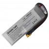 7.4V Li-po Pil - 4000mah 40C 2s Lityum Polymer Batarya