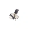 7.5mm D Şaft Rotary Encoder