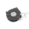 75X75X15mm 5V 0.4A 2P Salyangoz Fan