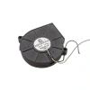 75X75X15mm 5V 0.4A 2P Salyangoz Fan