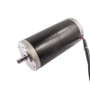 76ZY24-100 24V 4000RPM PMDC Motor