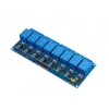 8 Kanal 24V Röle Modülü