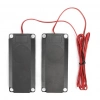 8 Ohm 5W Hoparlör 2li Takım