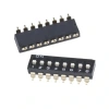 8-Pin SMD Dip Switch