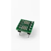 8 Pinli SO MSOP TSSOP SOIC SOP8yi DIP8e Dönüştürücü Adaptör Kart