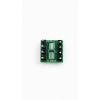 8 Pinli SO MSOP TSSOP SOIC SOP8yi DIP8e Dönüştürücü Adaptör Kart