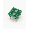8 Pinli TSSOP8 SSOP8 MSOP8yi DIP8e Dönüştürücü Adaptör Kart
