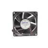 80x80x25mm 5V 0.14A Fan 2 Kablolu