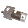 85ZY24-120-02 24V 350RPM DC Motor
