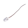 8mm Beyaz Led - Kablolu