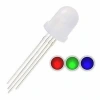 8mm RGB LED 4 Bacaklı Ortak Anot