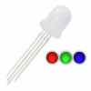 8mm RGB LED 4 Bacaklı Ortak Katot