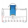 8S 29.6V 5A LiPo & Lion & 18650 BMS Batarya Koruyucu Balans Devresi