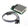 8X8 Dotmatrix Modülü - MAX7219