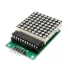 8X8 Dotmatrix Modülü - MAX7219