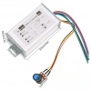 9-60V 20A PWM DC Motor Hız Kontrol Modülü