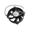 90-ZBF8JJU 12V 0.2A 110mm Fan - 4 Kablolu