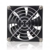 90x90mm Metal Fan Kapağı Fan Teli