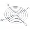 90x90mm Metal Fan Kapağı Fan Teli