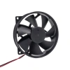 90x90x25mm 12V 0.15A 2500Rpm Fan 2 Kablolu