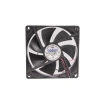 90x90x25mm 12V 0.26A Fan 2 Kablolu