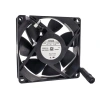 92x92x25mm 12V 0,68A Fan 4 Kablolu