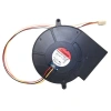 97x94x33mm 12V 0.72A 3P Salyangoz Fan