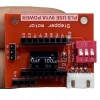 A4988 DRV8825 3D Yazıcı Step Motor Kontrol Kartı