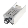 AC 220V 10000W Motor Dimmer Hız Kontrol Kartı