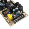 AC 220V - DC 12V 7A Dönüştürücü Adaptör Devresi