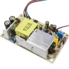 AC 220V - DC 3.3V/12V 4A Çift Çıkışlı Dönüştürücü Adaptör Devresi