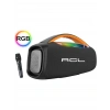 ACL-5825 120 Watt RGB Led Işıklı 15.000mAh Mikrofonlu Wireless Speaker