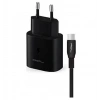 ACL A5 3.4A 25W 1xUSB-C 1mt Uzunluklu Type-C Kablolu Şarj Başlığı