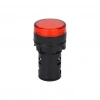 AD22-22DS 22MM Sinyal Lambası Kırmızı 220V