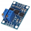 AD620 Yüksek Hassasiyetli Mikrovolt Sinyal Kuvvetlendirici Modül DC 12V
