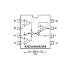 AD633JN DIP-8 Analog Çoğaltıcı Entegre