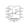 AD633JN DIP-8 Analog Çoğaltıcı Entegre