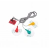 AD8232 EKG Kalp Atışı Nabız Grafiği İzleme EKG Modülü Kiti