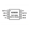 AD8656ARZ SOIC-8 Smd Op-Amp Entegresi